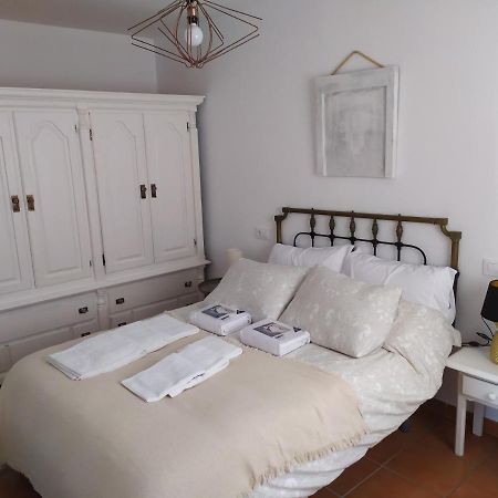 Apartmán Casa Curro El Bosque Exteriér fotografie