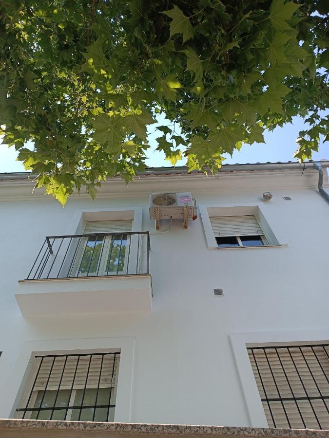 Apartmán Casa Curro El Bosque Exteriér fotografie